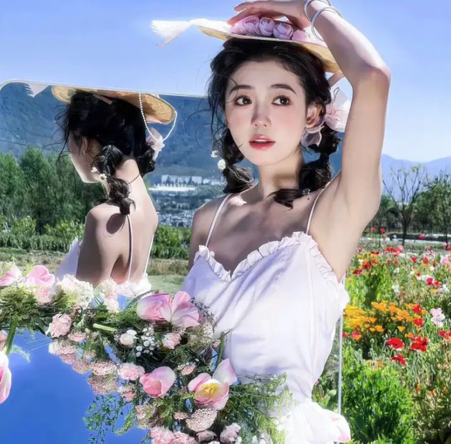 漫影寻踪